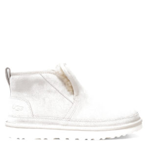 UGG Mens Neumel Minimal - White