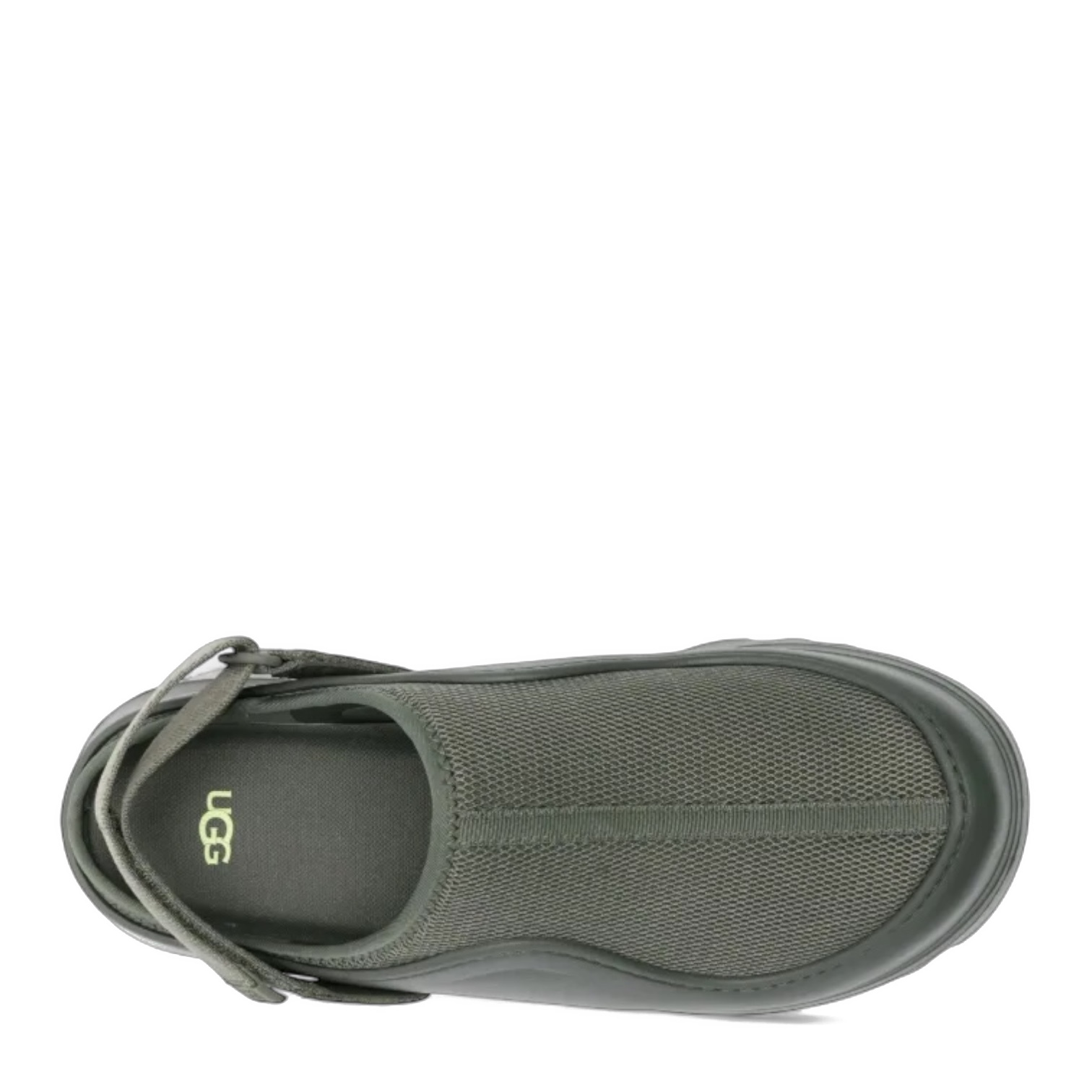 UGG PeakMod - Green — изображение 4
