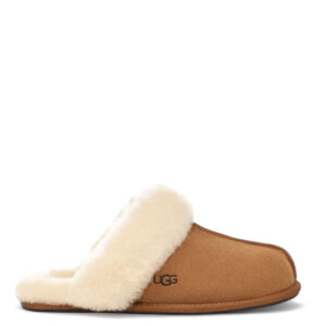 UGG Scuffette - Chestnut