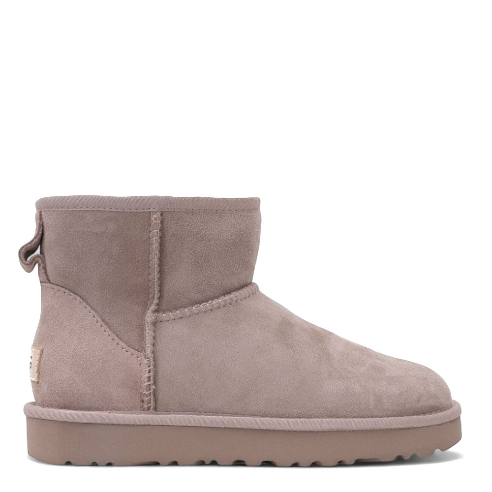 UGG Classic Mini - Grey — изображение 13