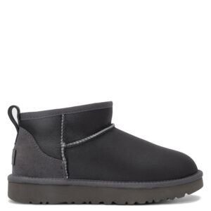 UGG Classic Ultra Mini Metallic - Grey