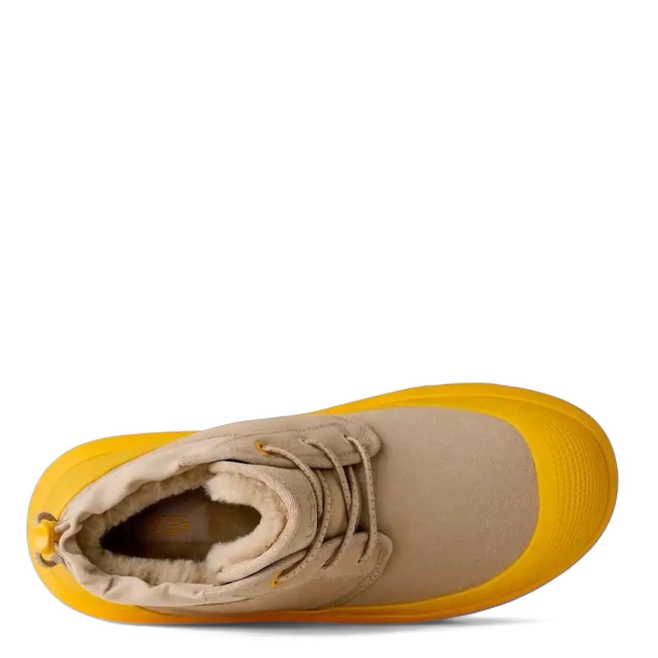 UGG Neumel Weather Hybrid - Mustard Seed / Summer Wheat — изображение 4