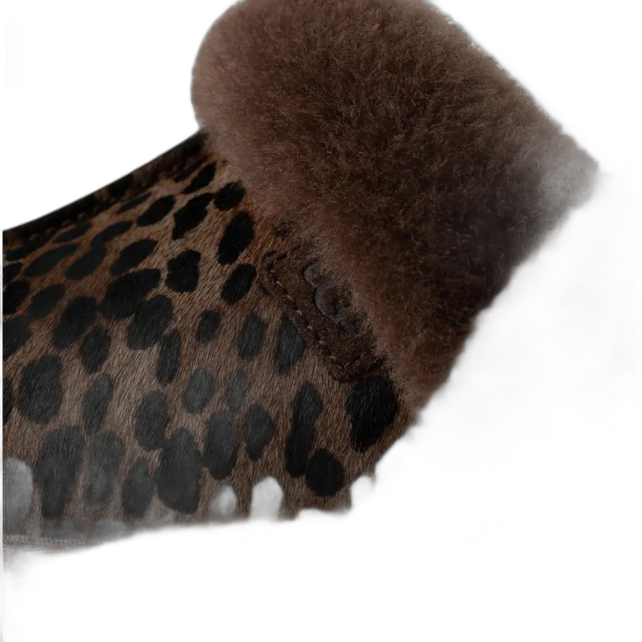 UGG Scuffette - Caspian — изображение 5