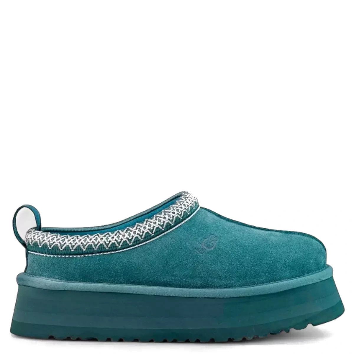 Ugg Tazz Platform - Sand — изображение 11