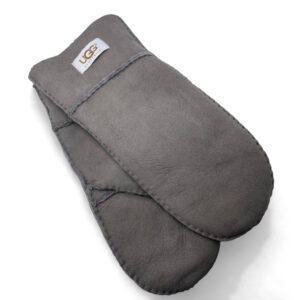 Варежки женские UGG Glove - Grey