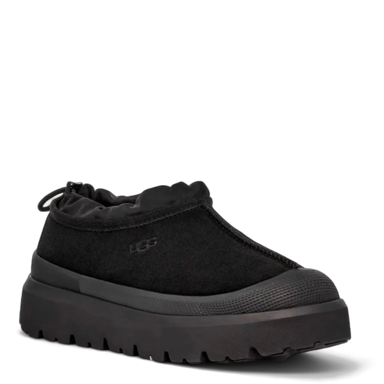 UGG Tasman Hybrid - Black — изображение 2