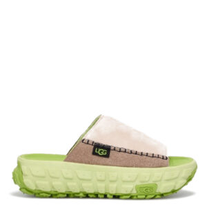 UGG Venture Daze Slide - Cer/Caterpillar