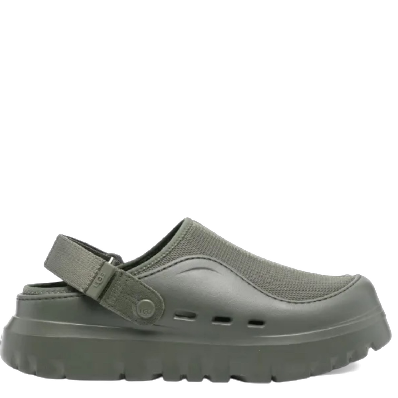 UGG PeakMod - Green
