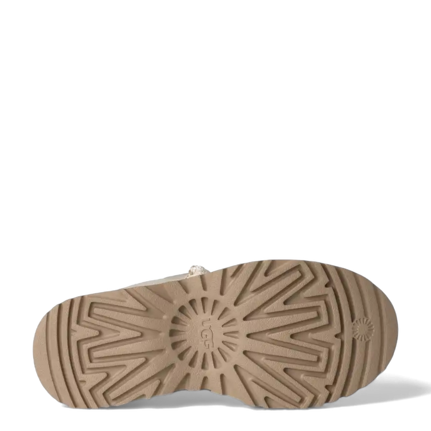 UGG Astromel Sneaker - Sand — изображение 5