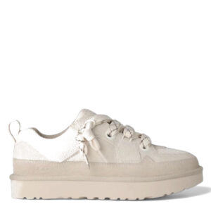 UGG Lowmel Lo Sneaker - Beige