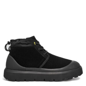 UGG Mens Neumel Weather Hybrid - Black