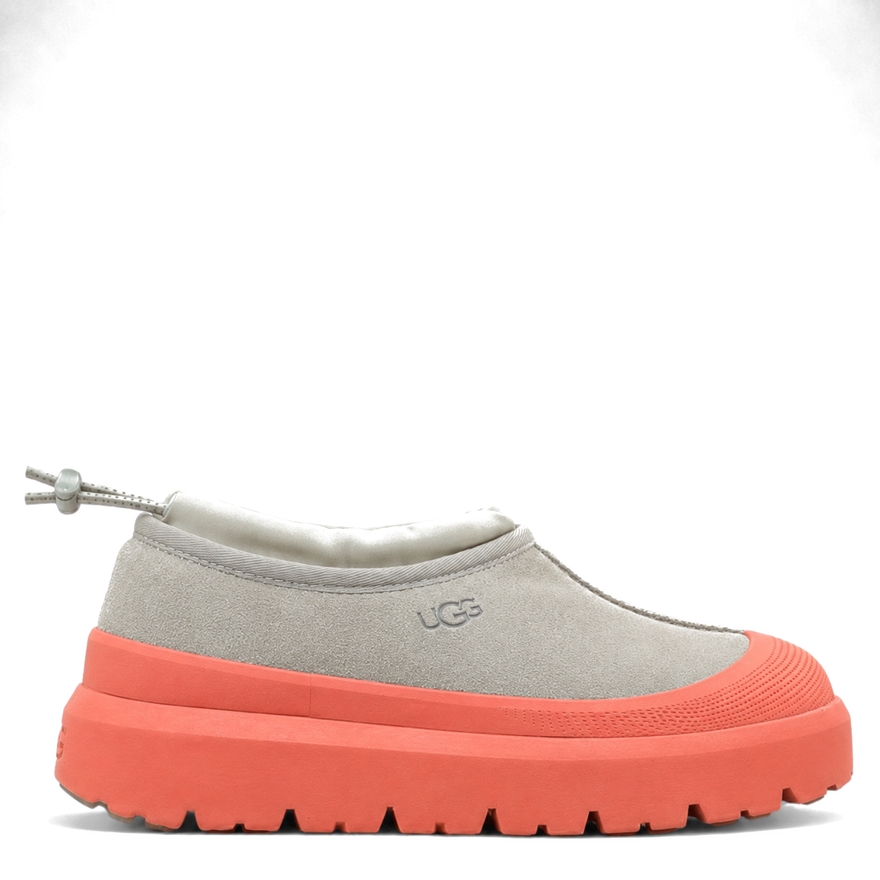 UGG Tasman Hybrid - Mustard seed / Cream — изображение 16