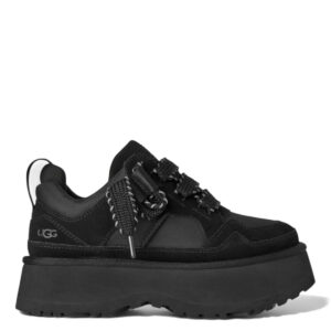 UGG Astromel Sneaker - Black