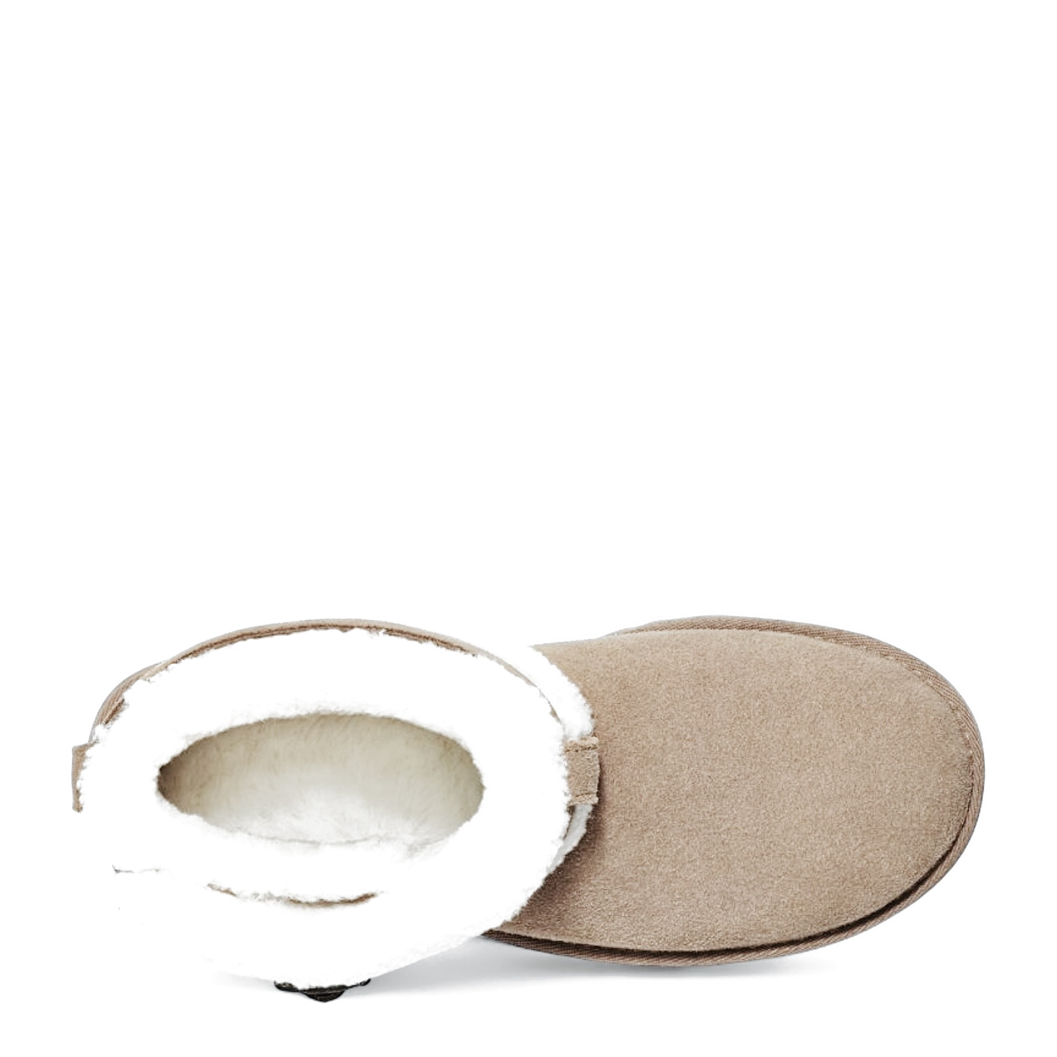 UGG Ultra Mini Belted Roller - Sand — изображение 5