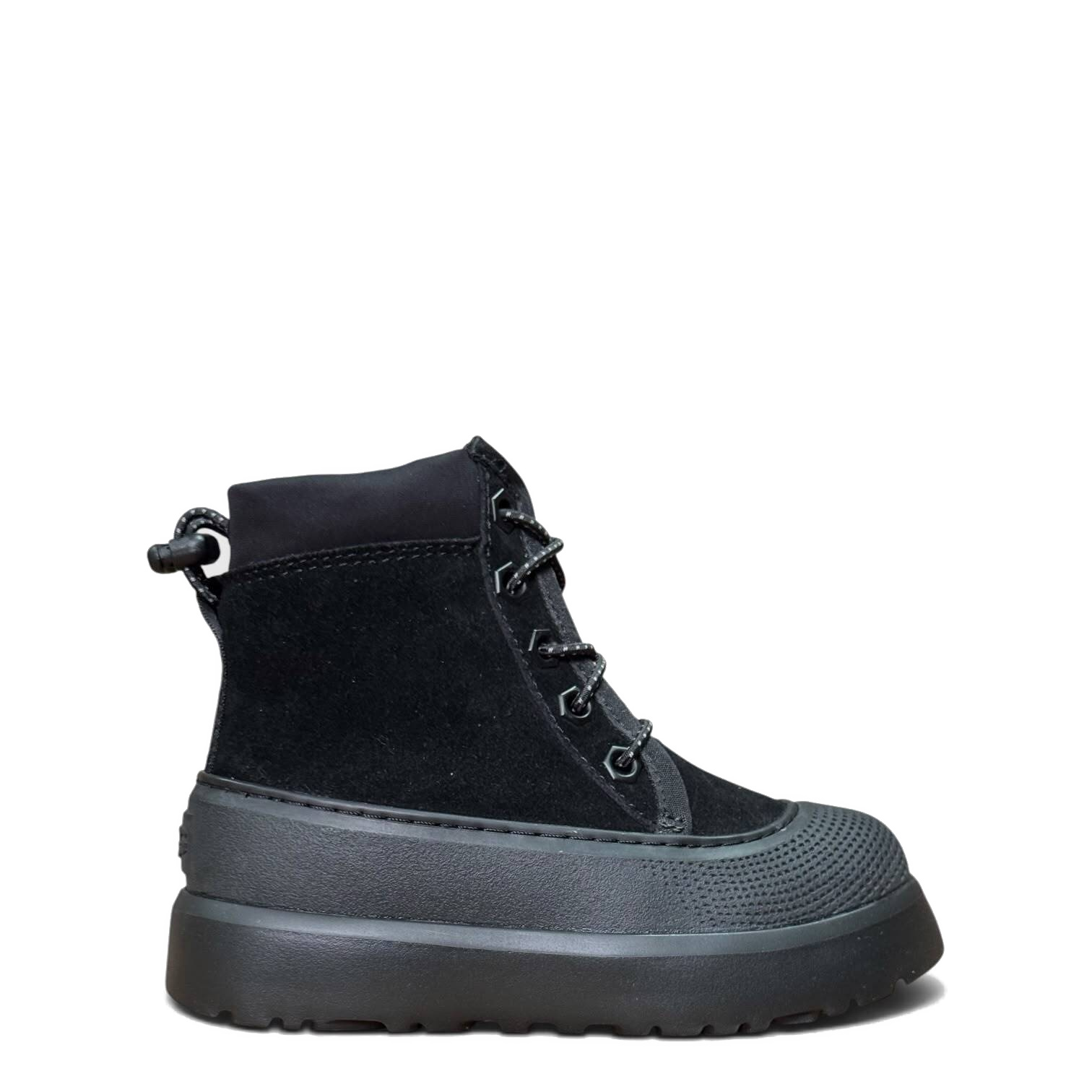 UGG Kids Neumel Hybrid - Chestnut — изображение 7
