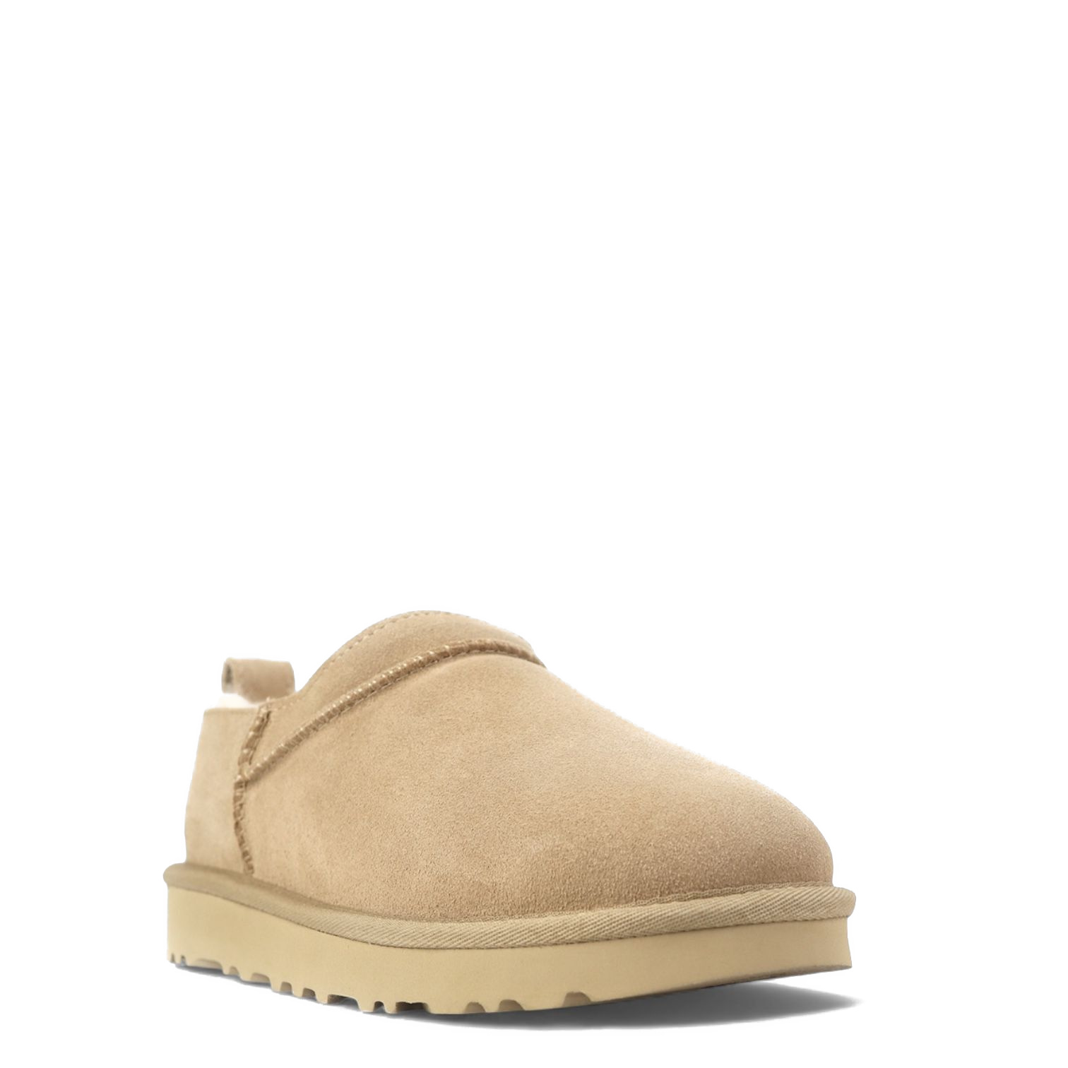 UGG Classic Micro Boot - Sand — изображение 2