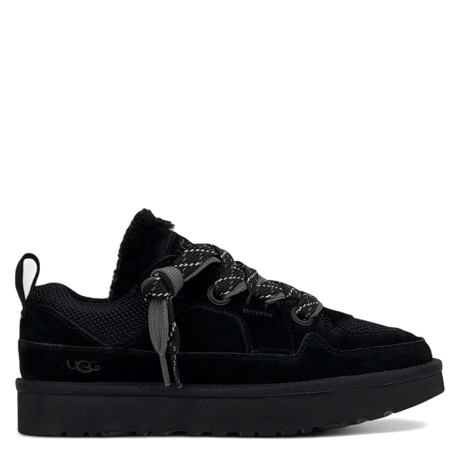 UGG Lowmel Lo Sneaker - Campfire — изображение 6