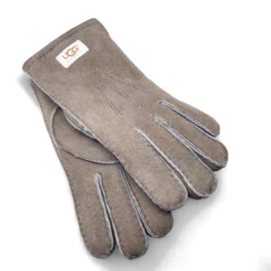 Перчатки мужские UGG Glove - Grey