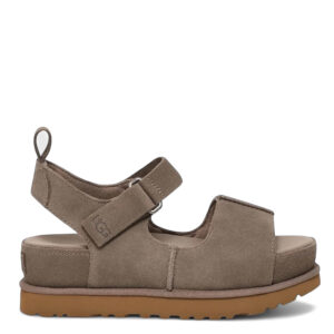 UGG Goldenstar Hi - Smoke Plume