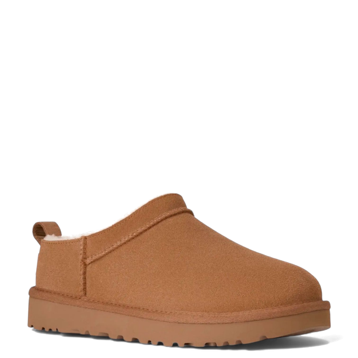 UGG Classic Micro Boot - Chestnut — изображение 4