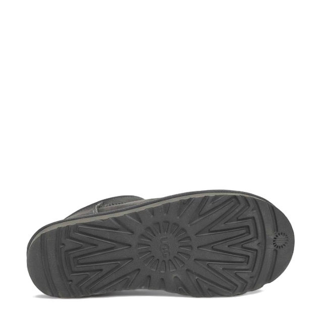 UGG Classic Ultra Mini - Grey — изображение 4