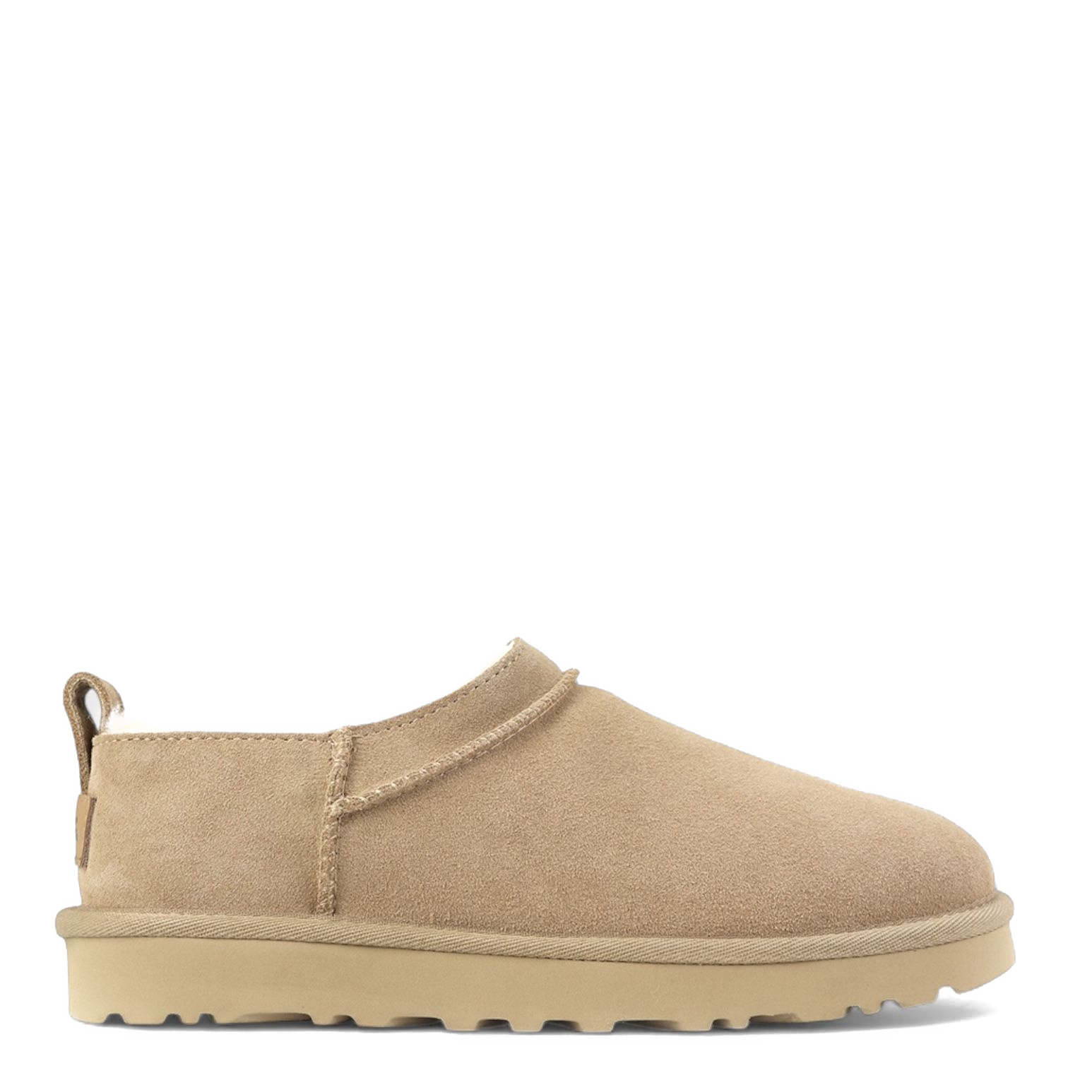 UGG Classic Micro Boot - Sand