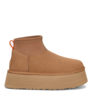UGG Classic Mini Dipper - Chestnut