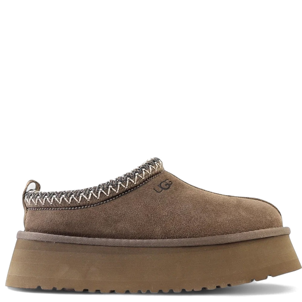 Ugg Tazz Platform - Sand — изображение 12