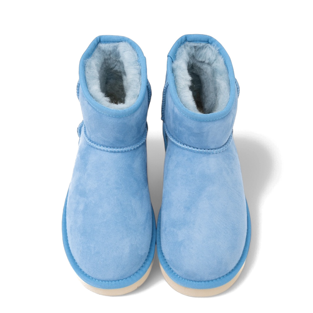 UGG Classic Mini - Fresh Air — изображение 3