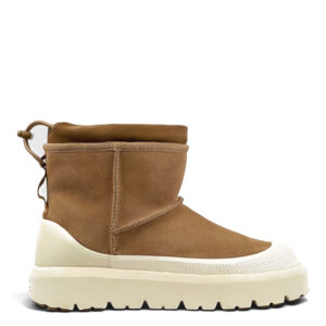 UGG Mens Mini Weather Hybrid - Chestnut