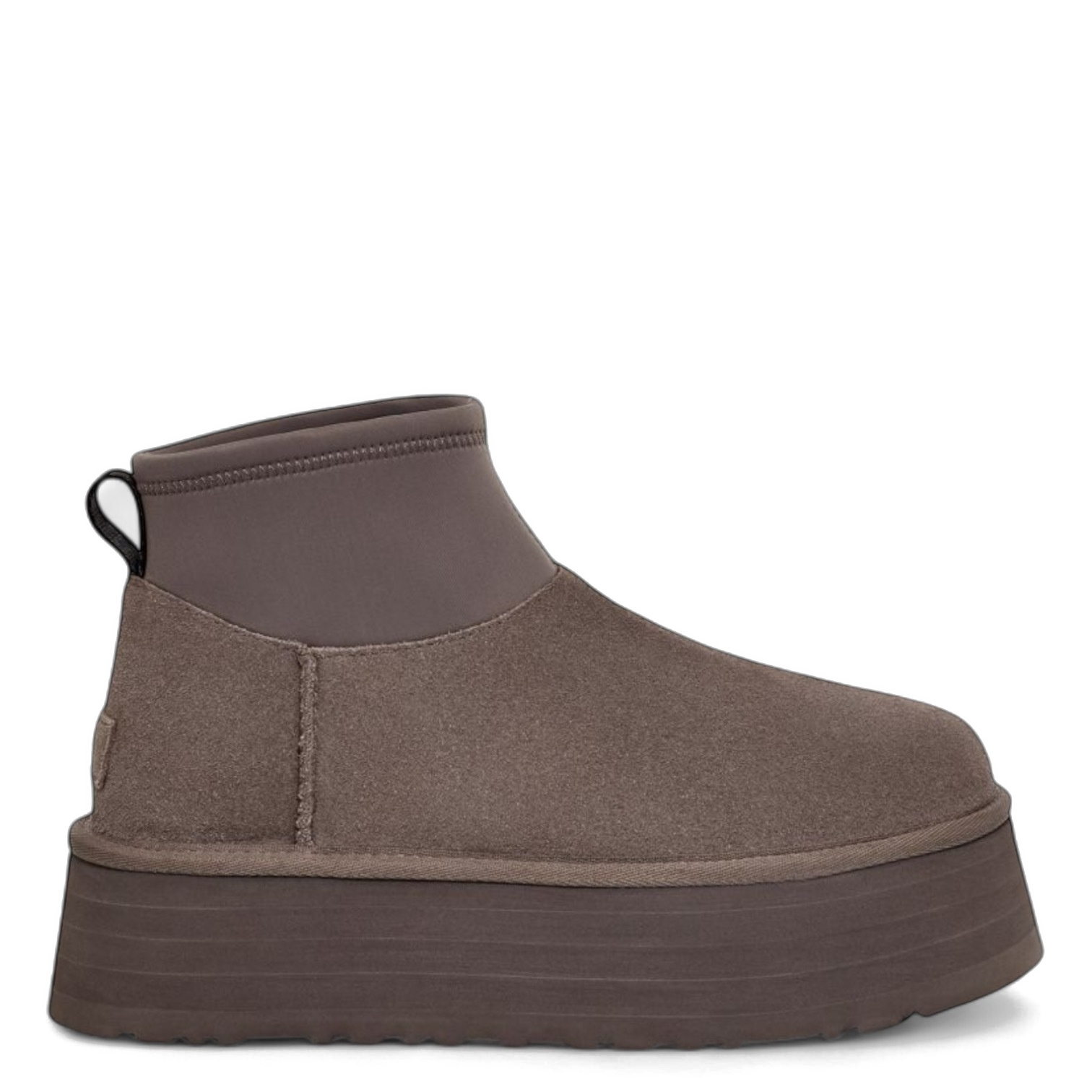 UGG Classic Mini Dipper - Thundercloud