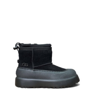 UGG Kids Mini Hybrid - Black