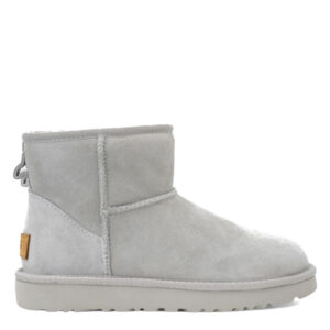 UGG Classic Mini - Grey Violet