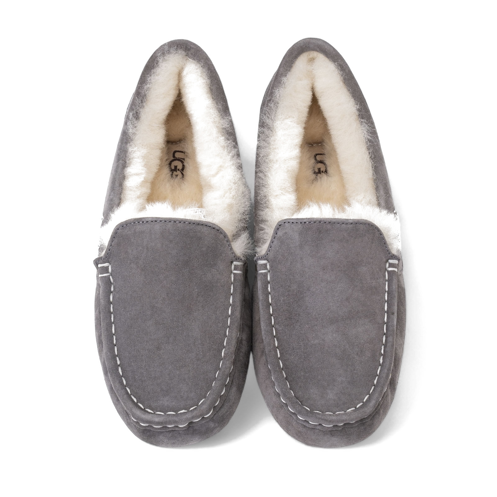UGG Ansley - Grey — изображение 2