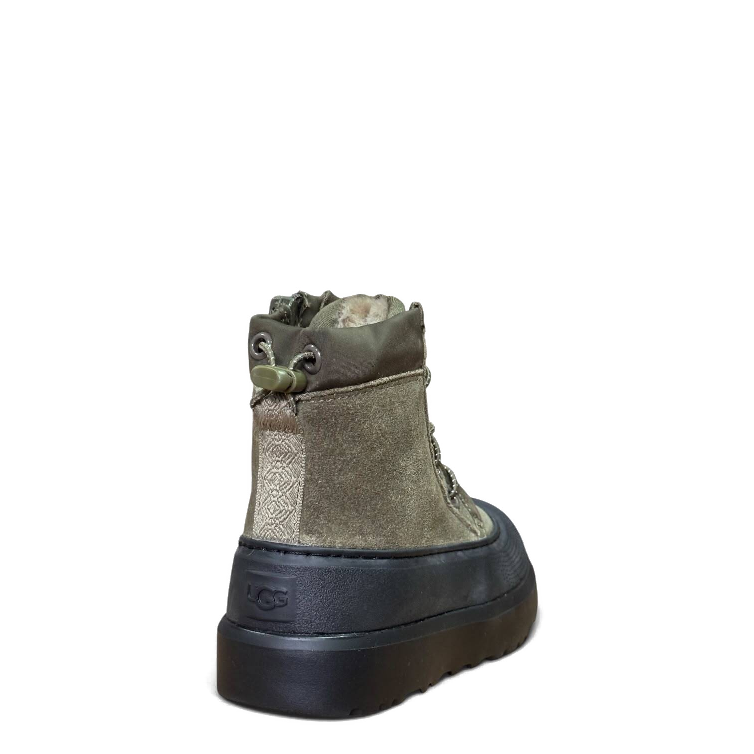 UGG Kids Neumel Hybrid - Khaki — изображение 2