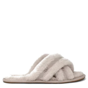 UGG Slippers Scuffita - Grey