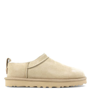 UGG Classic Micro Boot - Mustard Seed