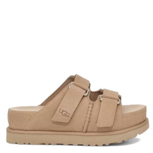 UGG Goldenstar Hi Slide - Sand