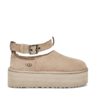 UGG Ultra Mini Belted Roller - Sand