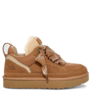 UGG Lowmel Sneaker - Chestnut