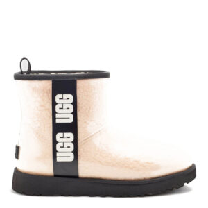 UGG Classic Clear Mini - Natural