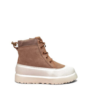 UGG Kids Neumel Hybrid - Chestnut