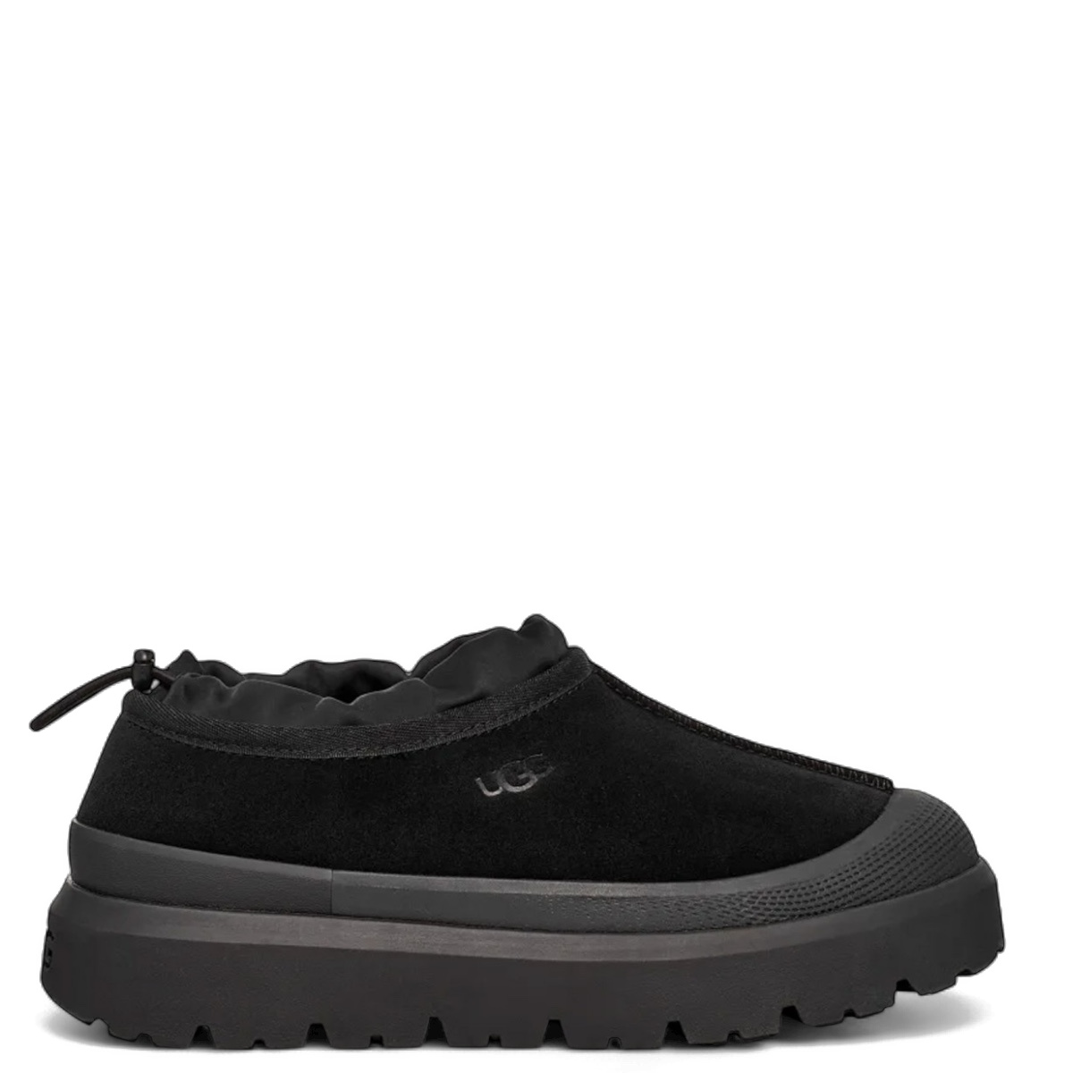 UGG Tasman Hybrid - Chocolate — изображение 4