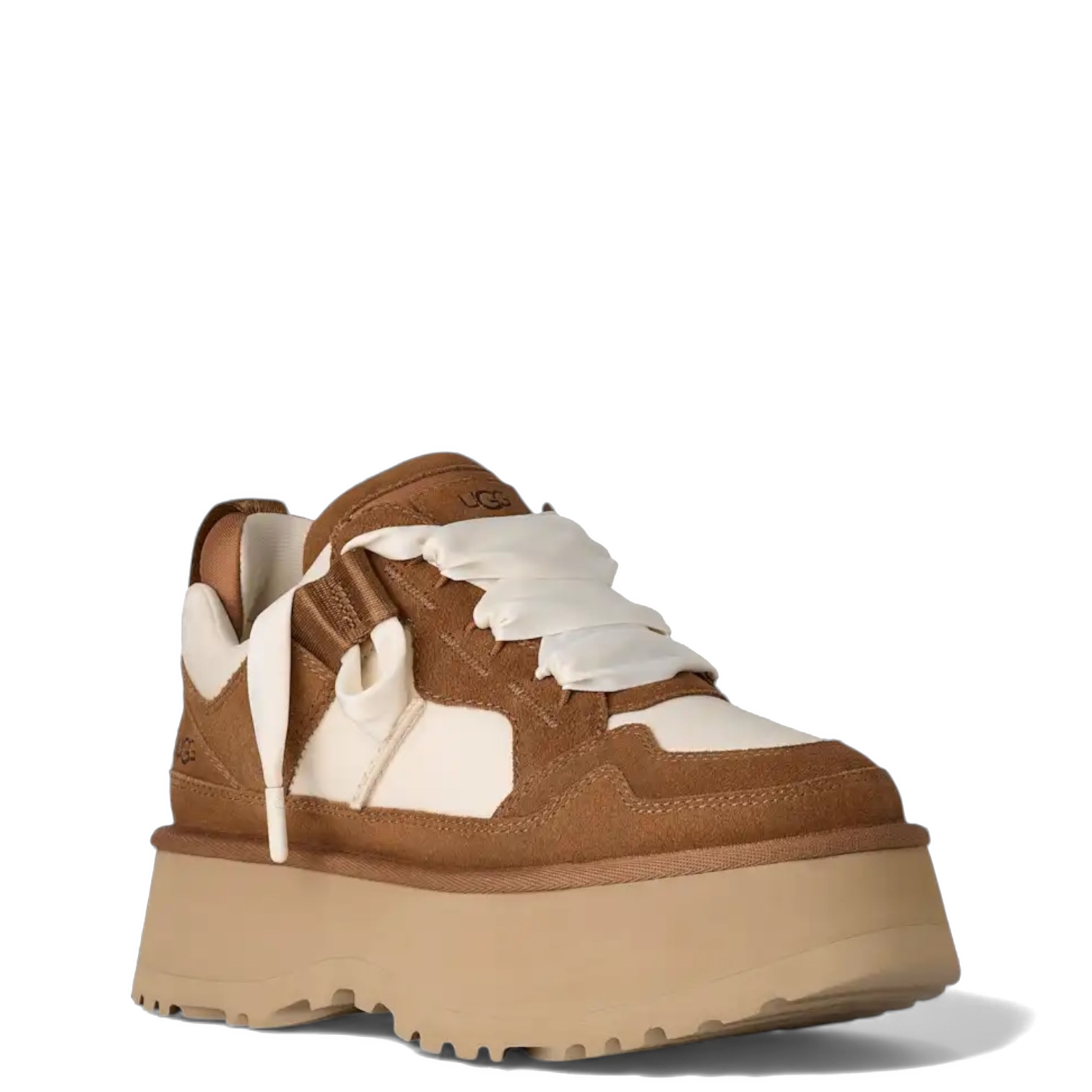 UGG Astromel Sneaker - Chestnut — изображение 2