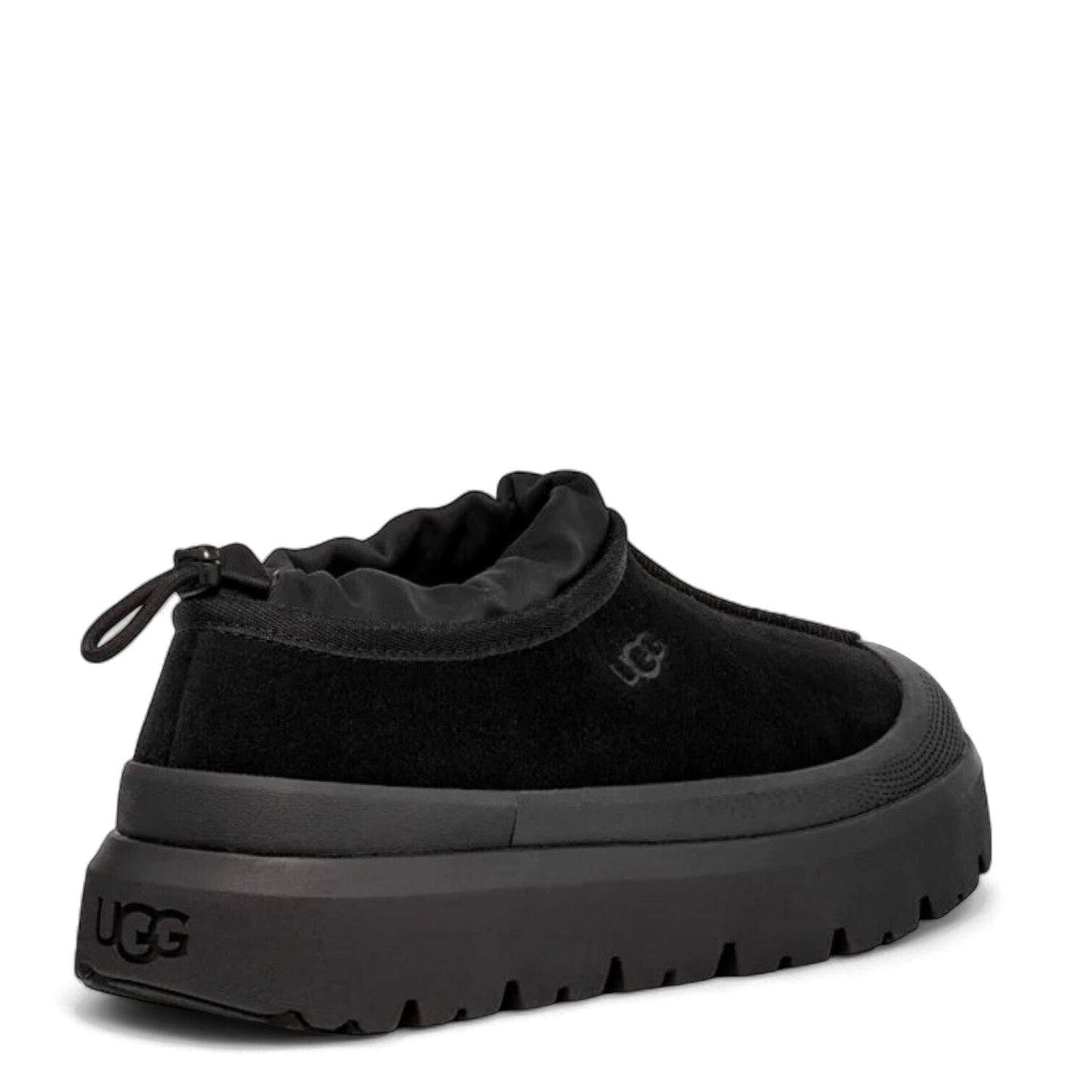 UGG Tasman Hybrid - Black — изображение 3
