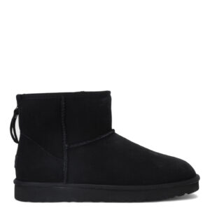 UGG Classic Mini Zip - Black