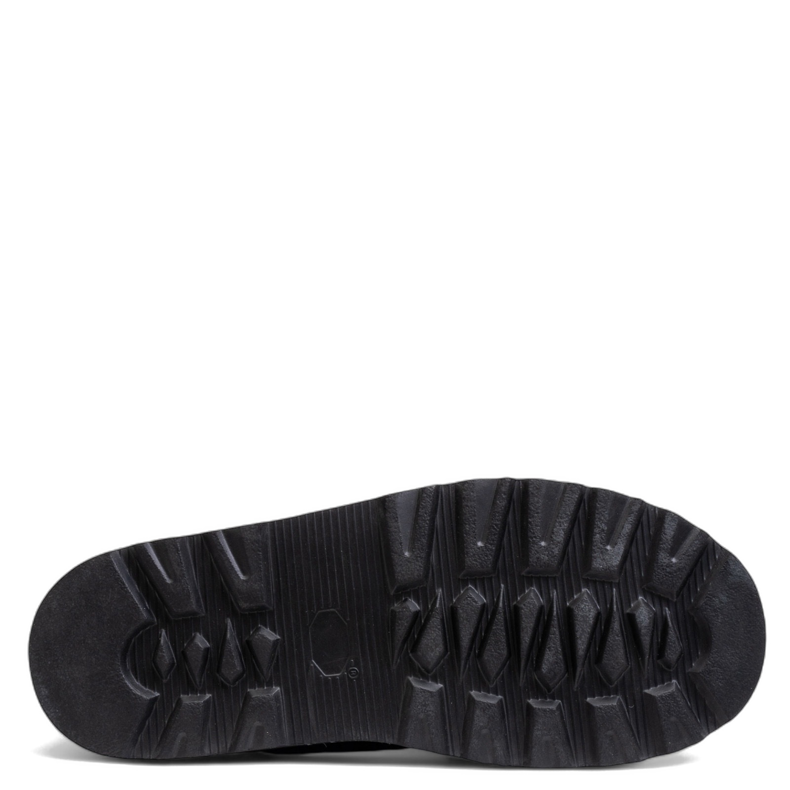UGG Mens Neumel Gentleman Triple - Black — изображение 5