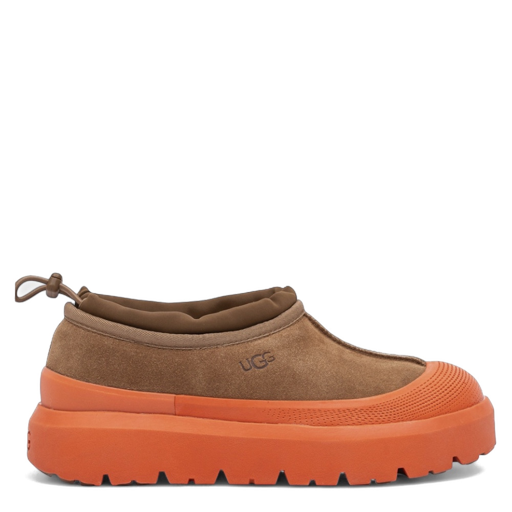 UGG Tasman Hybrid - Mustard seed / Cream — изображение 8
