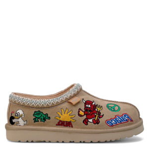 Ugg x Palace Tasman Slipper - Sand
