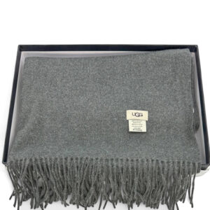 UGG Шарф - Grey